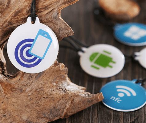 customizable nfc tags|cheapest nfc tags.